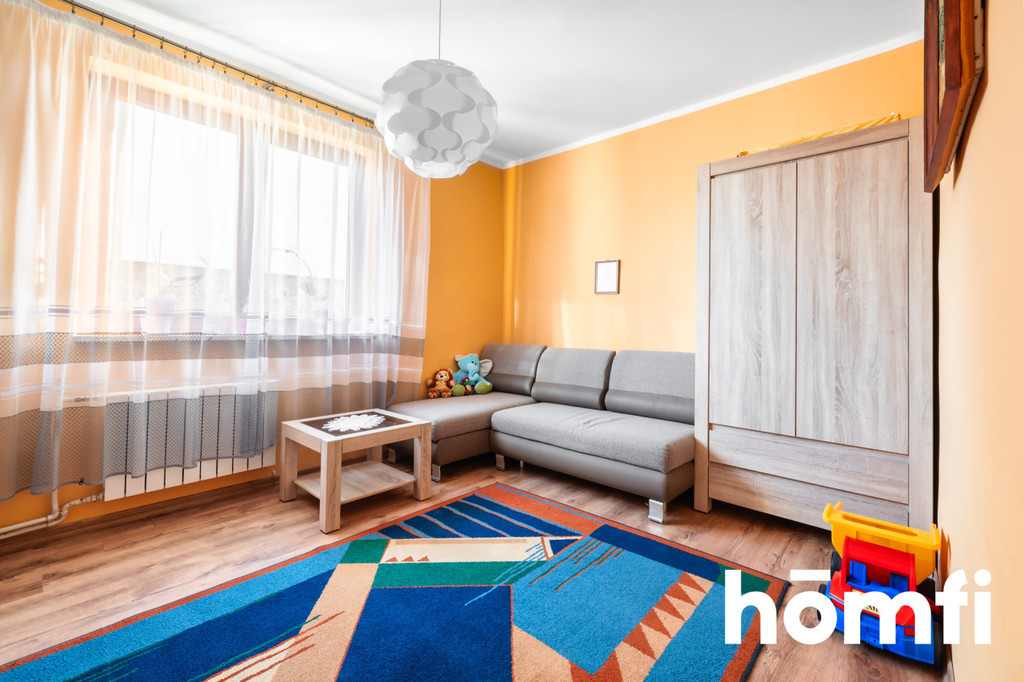 Dom 85&nbsp;m², Rejowiec Fabryczny, Chełmska - zdjęcie 10