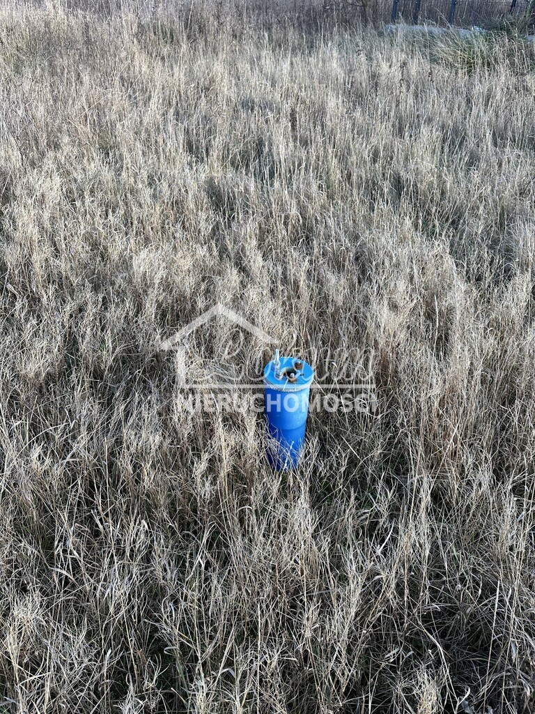 Działka budowlana 1027&nbsp;m², Warzymice, Rubinowa - zdjęcie 6