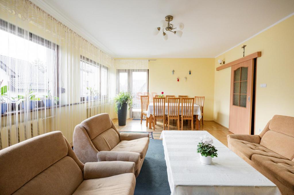 Dom 260 m², Wrocław, Psie Pole, Makuszyńskiego Kornela - zdjęcie 4