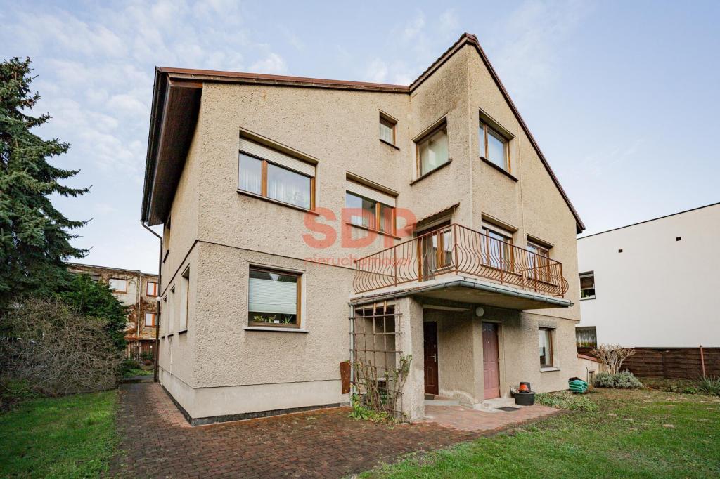 Dom 260 m², Wrocław, Psie Pole, Makuszyńskiego Kornela - zdjęcie 2