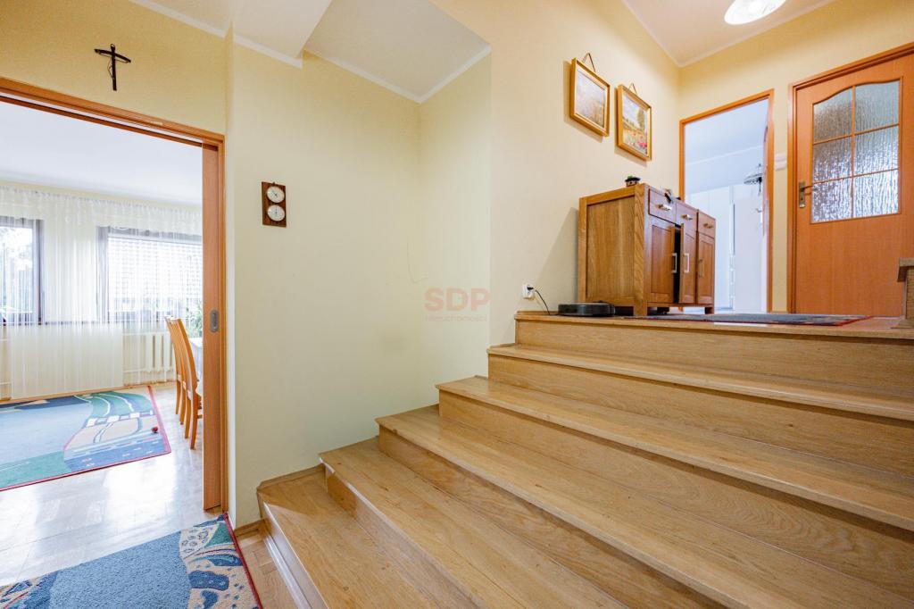 Dom 260 m², Wrocław, Psie Pole, Makuszyńskiego Kornela - zdjęcie 5