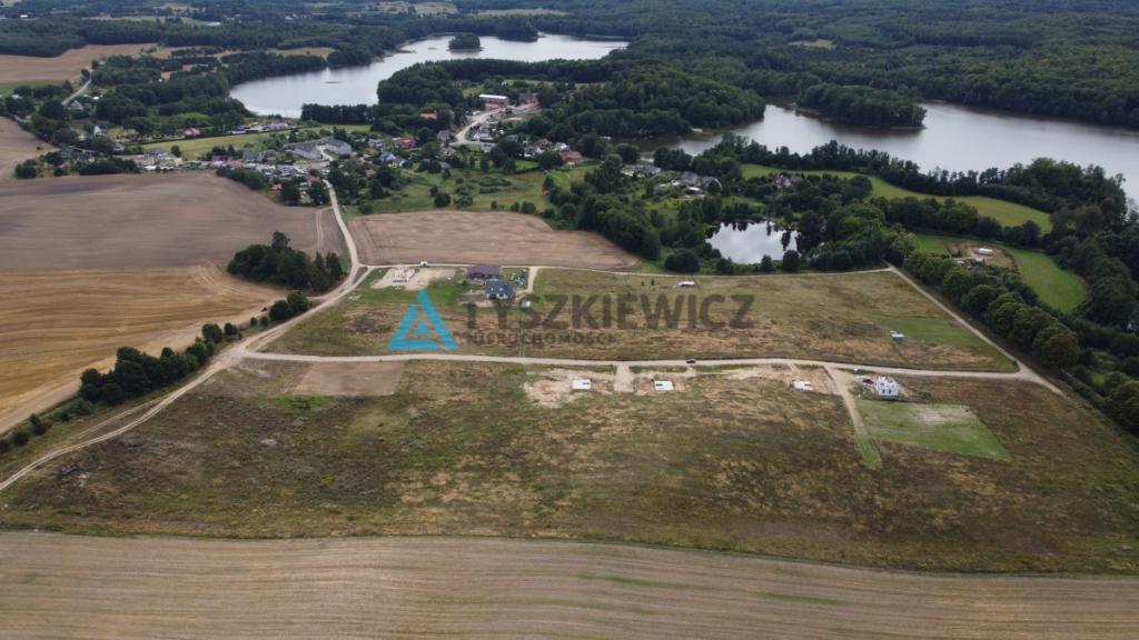 Działki budowlane z rozpoczętą budową - zdjęcie 14