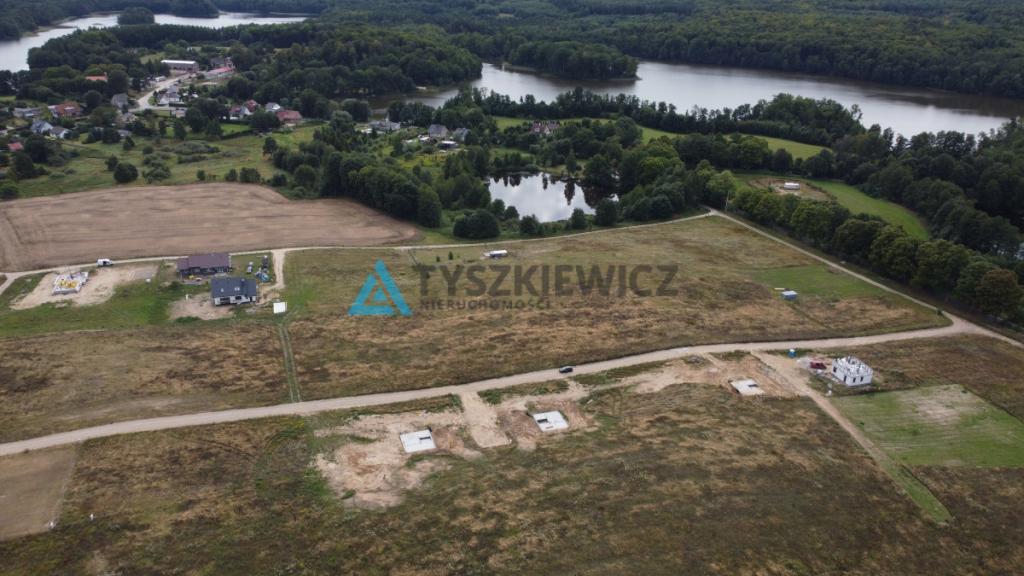 Działki budowlane z rozpoczętą budową - zdjęcie 15