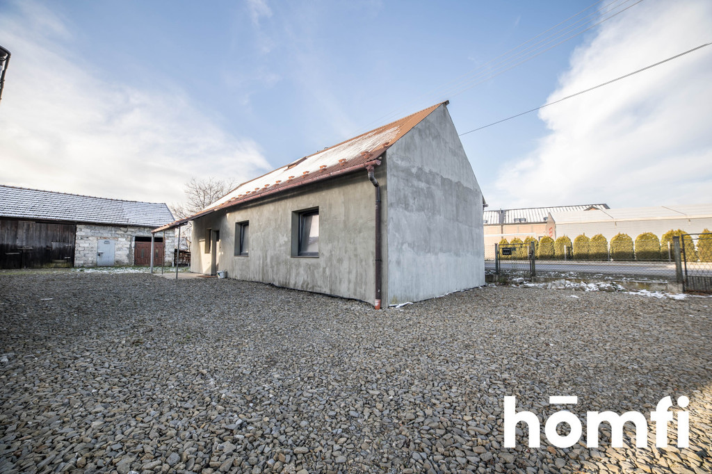 Działka budowlana 1600 m², Podrzecze - zdjęcie 4