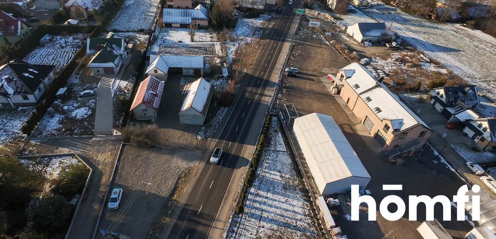 Działka budowlana 1600 m², Podrzecze - zdjęcie 2
