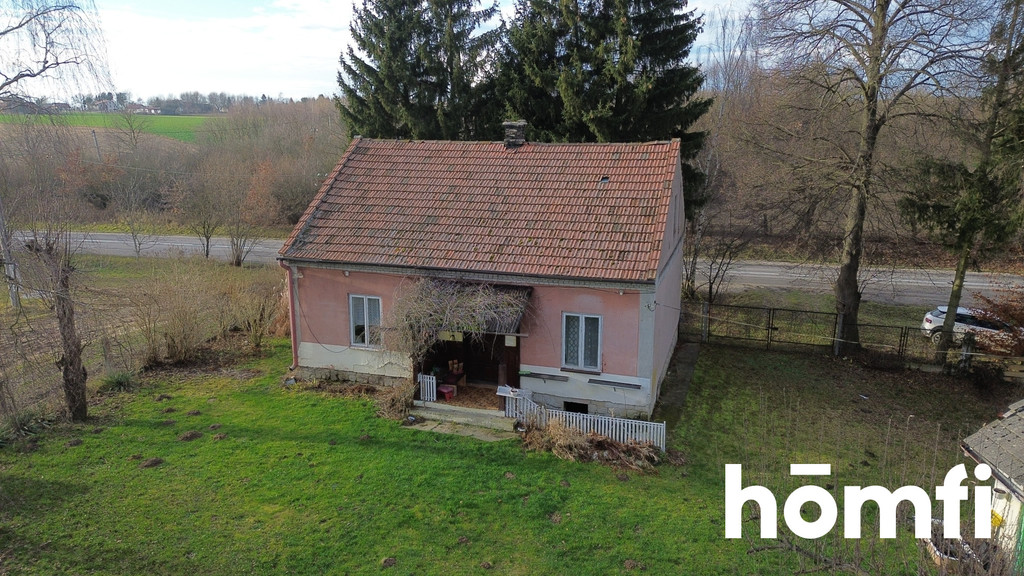Dom 92 m², Lipówka - zdjęcie 1