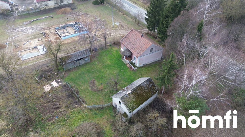 Dom 92 m², Lipówka - zdjęcie 9