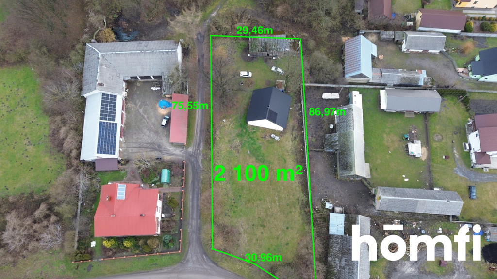 Dom 150 m², Czaryż - zdjęcie 2
