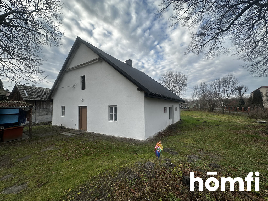 Dom 150 m², Czaryż - zdjęcie 1