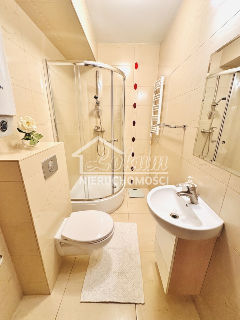 Mieszkanie 31,81&nbsp;m², Sarbinowo - zdjęcie 8