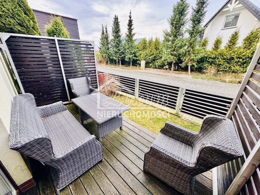 Mieszkanie 31,81&nbsp;m², Sarbinowo - zdjęcie 10