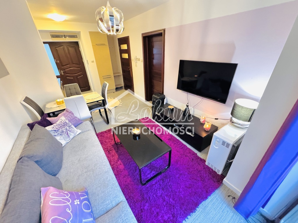 Mieszkanie 31,81&nbsp;m², Sarbinowo - zdjęcie 3