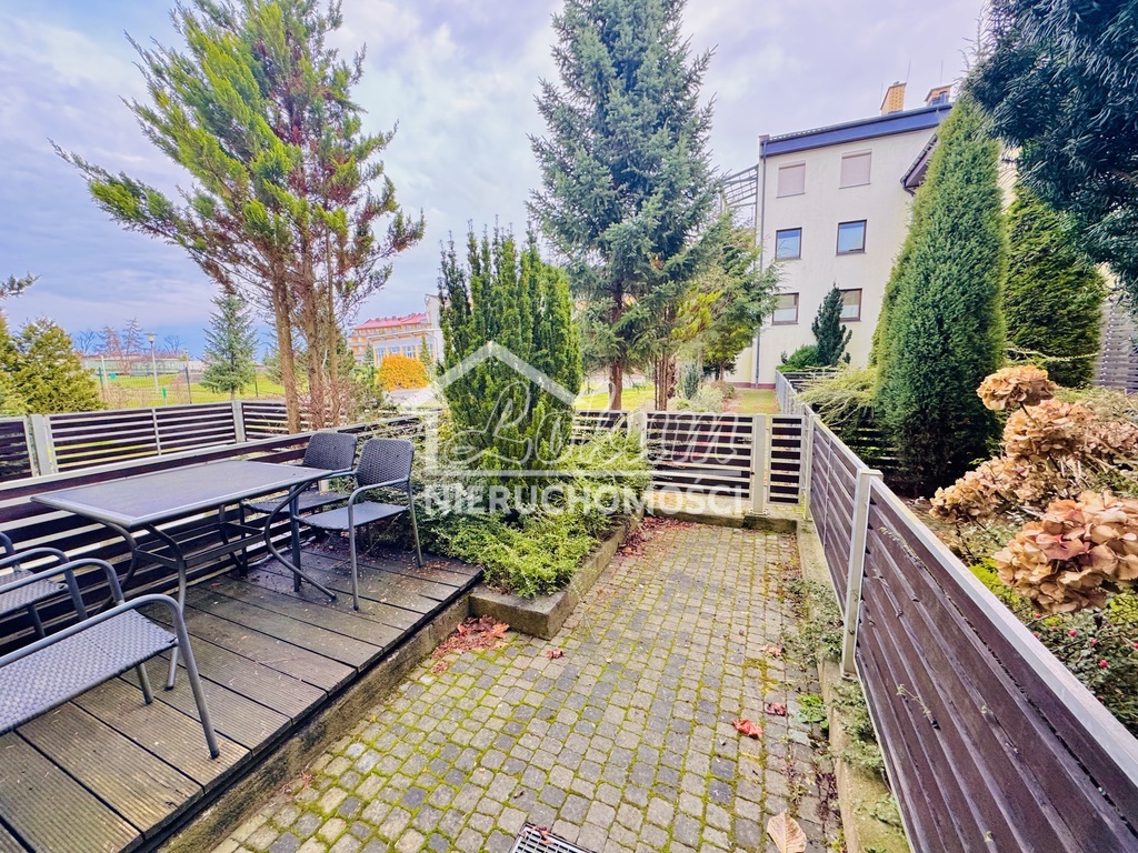 Mieszkanie 31,81&nbsp;m², Sarbinowo - zdjęcie 19
