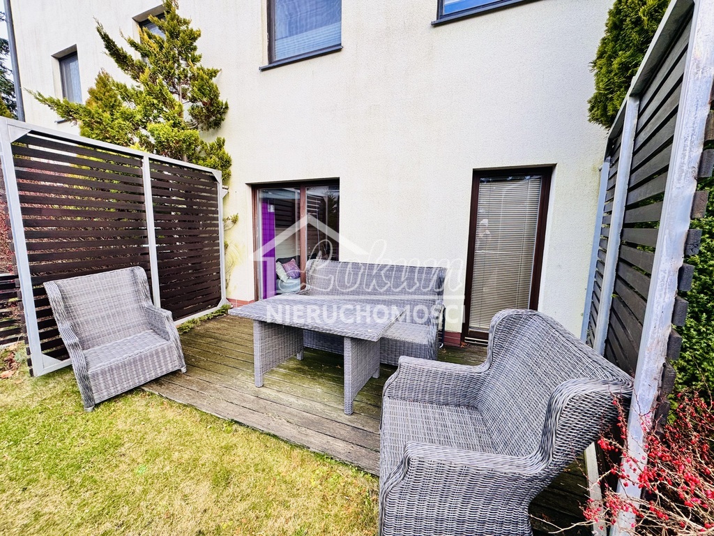 Mieszkanie 31,81&nbsp;m², Sarbinowo - zdjęcie 9