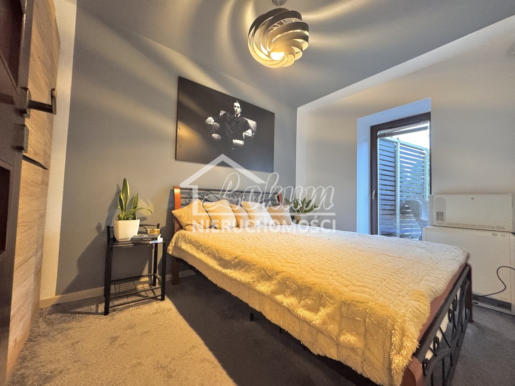 Mieszkanie 31,81&nbsp;m², Sarbinowo - zdjęcie 7