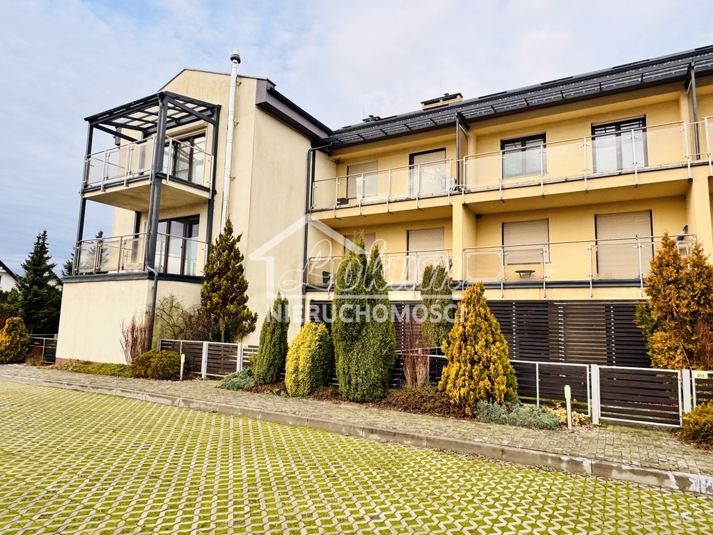Mieszkanie 31,81&nbsp;m², Sarbinowo - zdjęcie 15