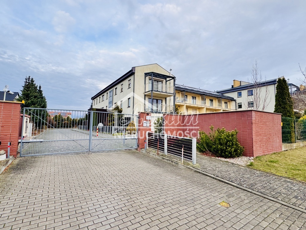 Mieszkanie 31,81&nbsp;m², Sarbinowo - zdjęcie 16