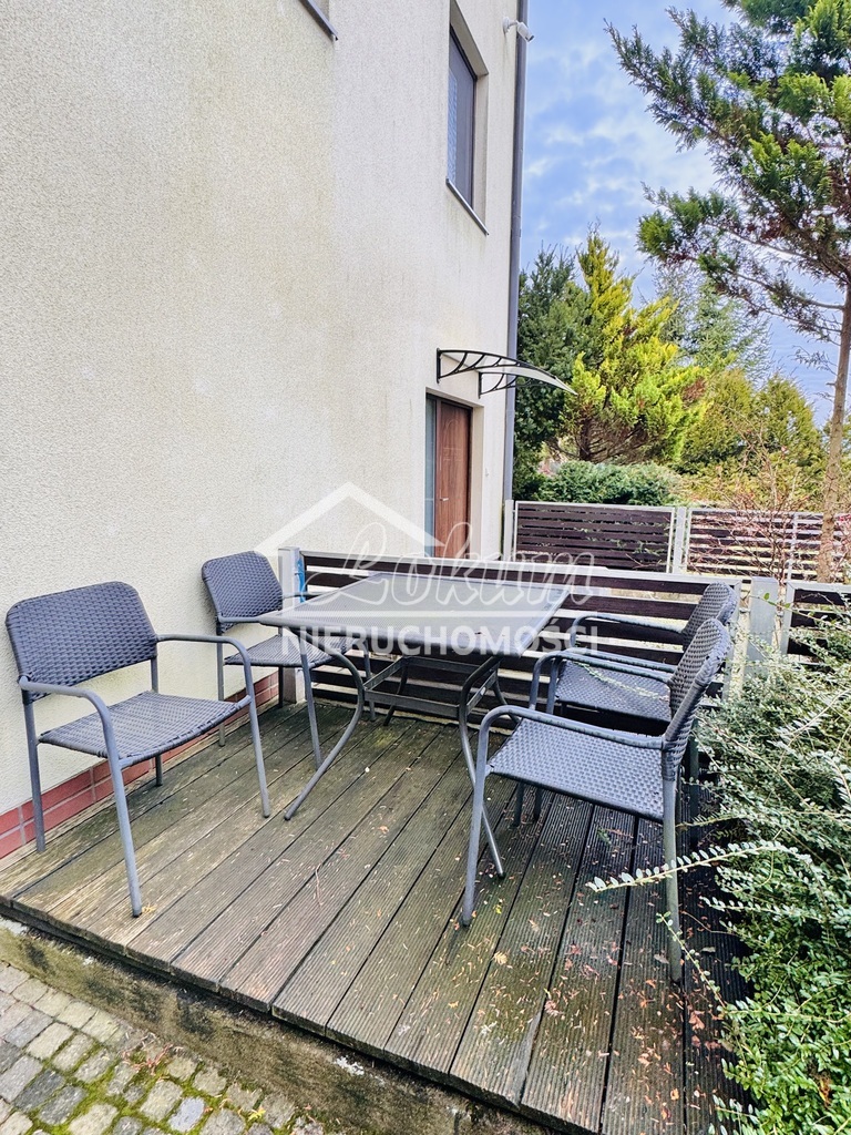 Mieszkanie 31,81&nbsp;m², Sarbinowo - zdjęcie 18