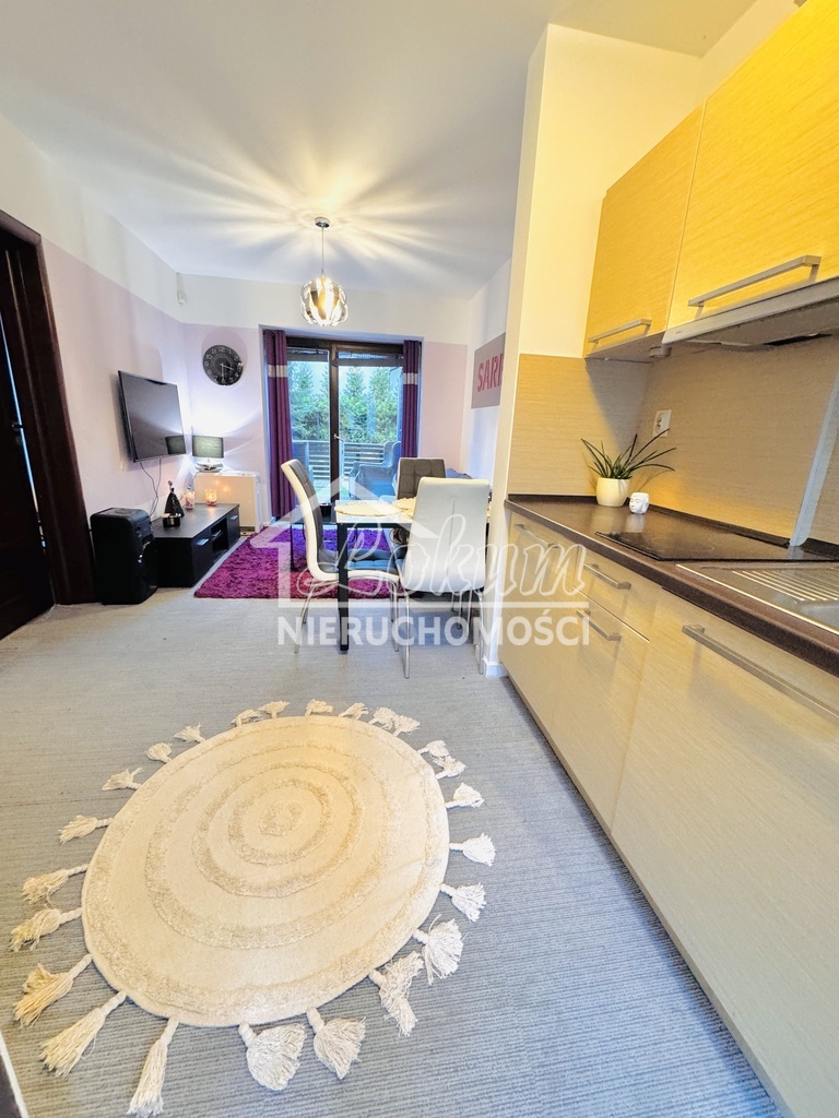 Mieszkanie 31,81&nbsp;m², Sarbinowo - zdjęcie 5