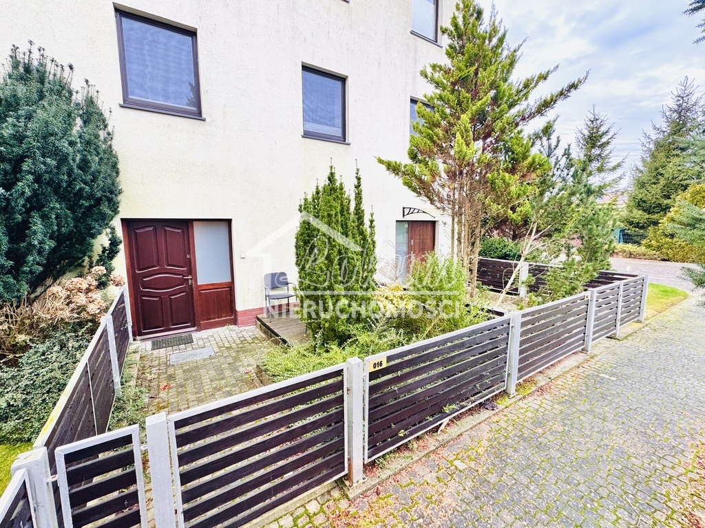 Mieszkanie 31,81&nbsp;m², Sarbinowo - zdjęcie 11