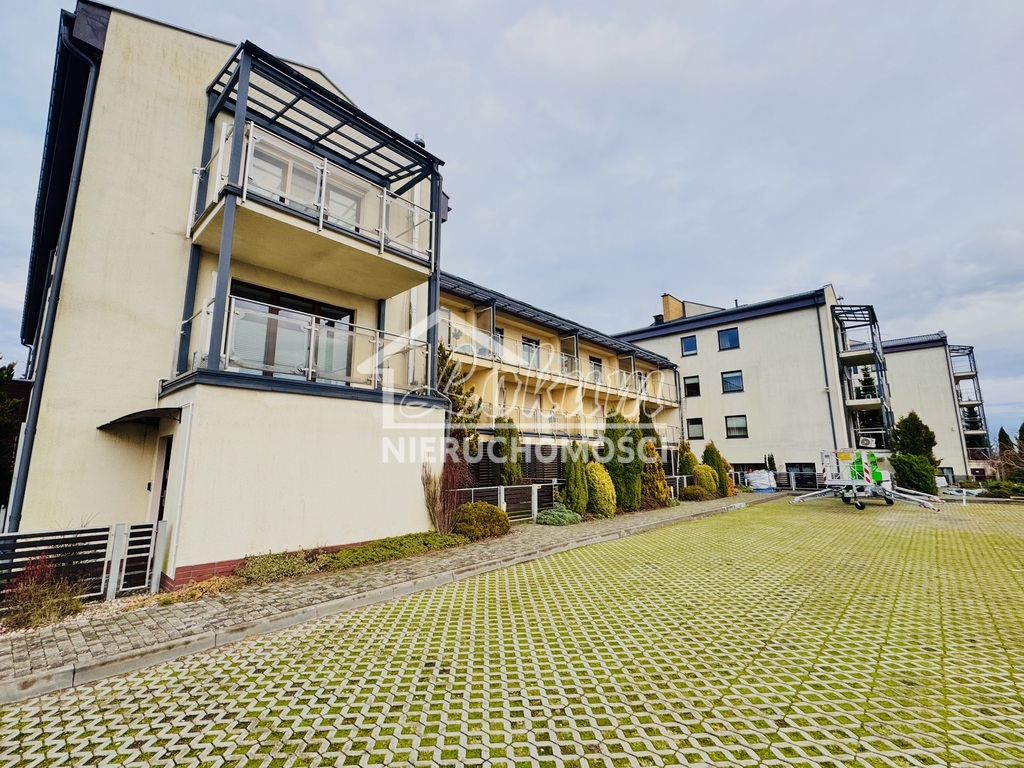 Mieszkanie 31,81&nbsp;m², Sarbinowo - zdjęcie 14
