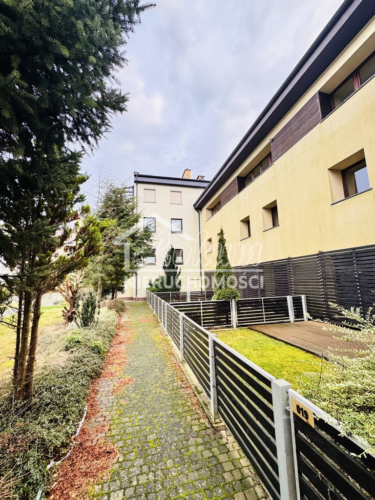 Mieszkanie 31,81&nbsp;m², Sarbinowo - zdjęcie 13
