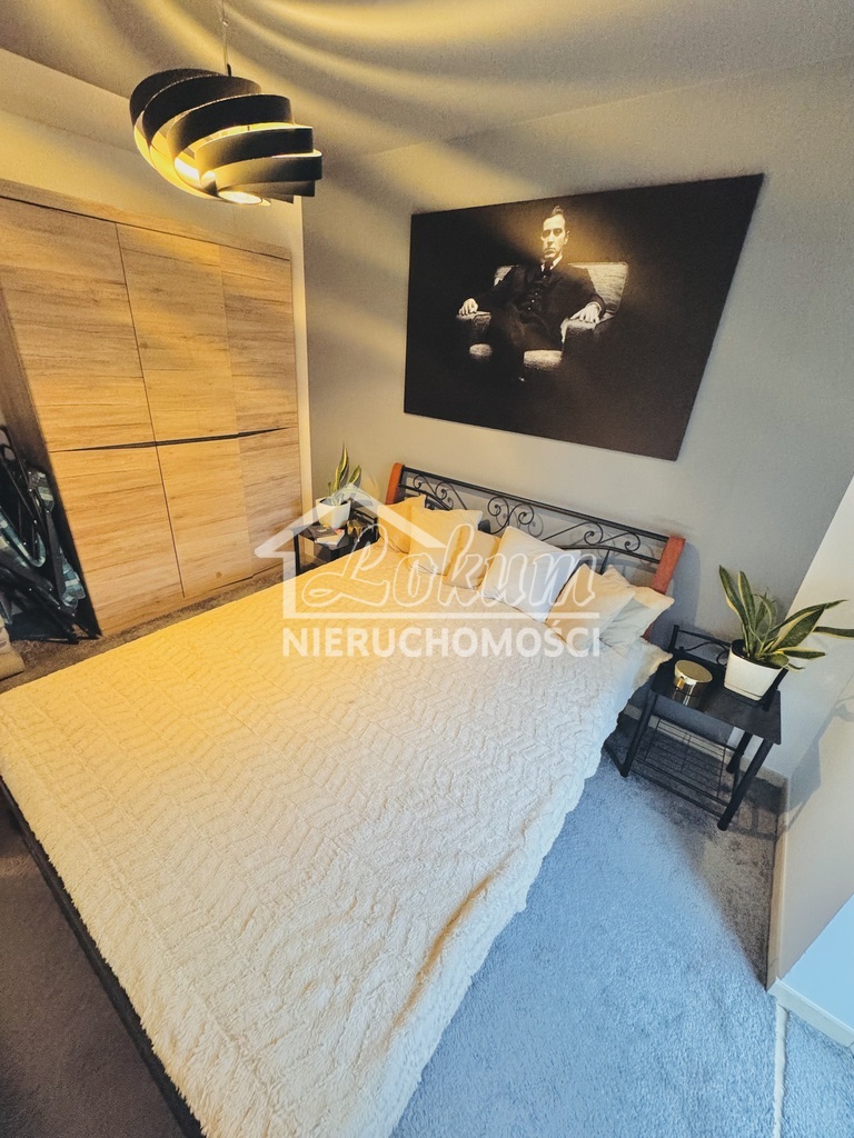 Mieszkanie 31,81&nbsp;m², Sarbinowo - zdjęcie 6