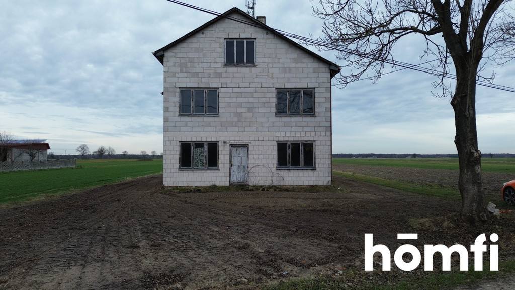 Dom 223 m², Pilczyca - zdjęcie 3