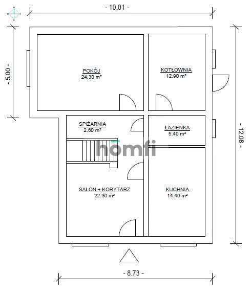 Dom 223 m², Pilczyca - zdjęcie 5