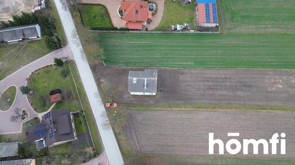 Dom 223 m², Pilczyca - zdjęcie 2