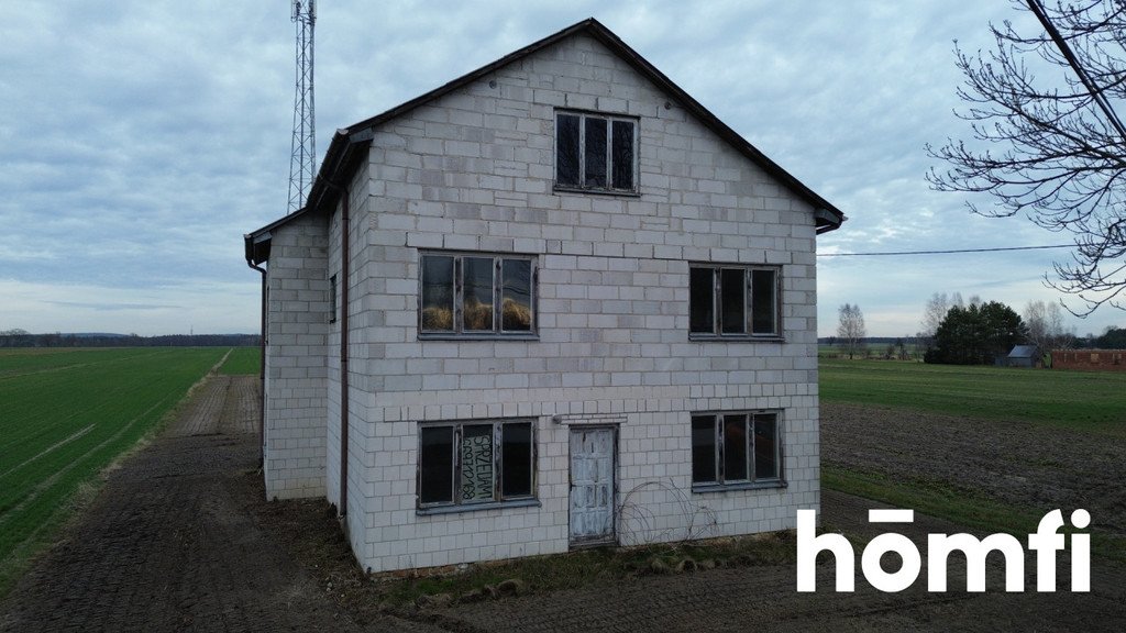 Dom 223 m², Pilczyca - zdjęcie 7
