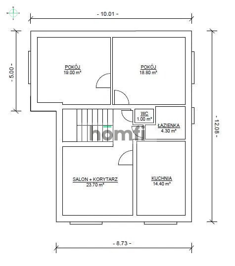 Dom 223 m², Pilczyca - zdjęcie 6