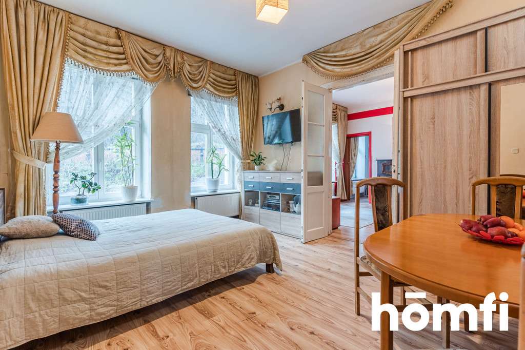 Mieszkanie 69&nbsp;m², Gdańsk, Śródmieście, Na Stoku - zdjęcie 2