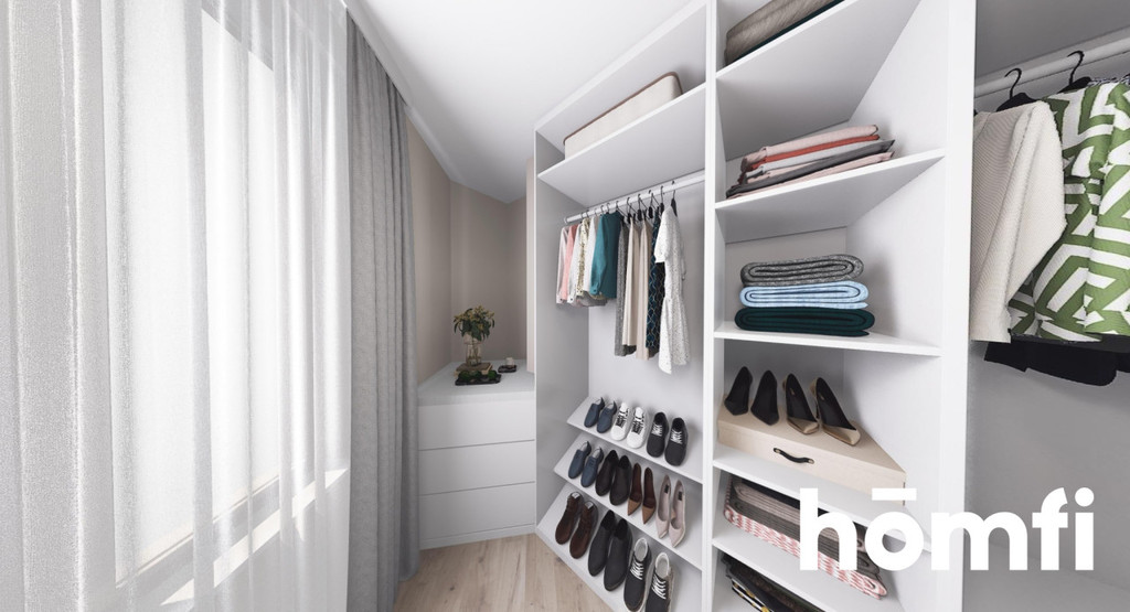 Mieszkanie 69&nbsp;m², Gdańsk, Śródmieście, Na Stoku - zdjęcie 13