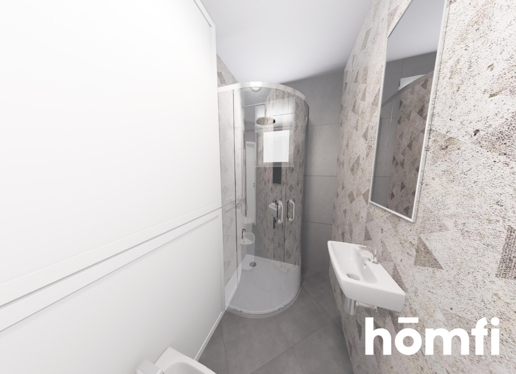 Mieszkanie 69&nbsp;m², Gdańsk, Śródmieście, Na Stoku - zdjęcie 8