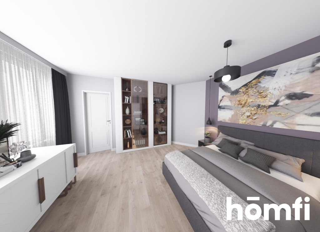 Mieszkanie 69&nbsp;m², Gdańsk, Śródmieście, Na Stoku - zdjęcie 5