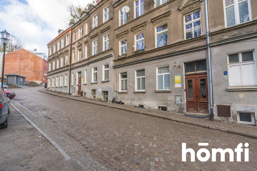 Mieszkanie 69&nbsp;m², Gdańsk, Śródmieście, Na Stoku - zdjęcie 18