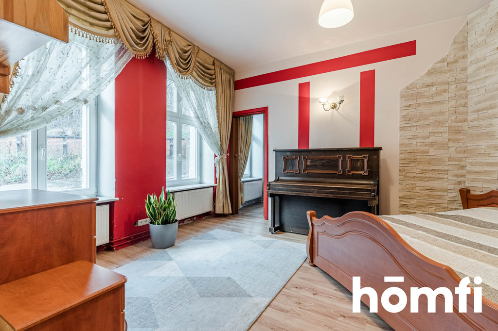 Mieszkanie 69&nbsp;m², Gdańsk, Śródmieście, Na Stoku - zdjęcie 3