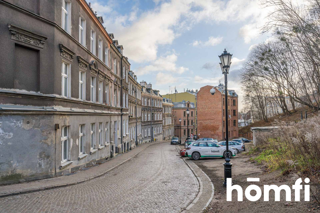 Mieszkanie 69&nbsp;m², Gdańsk, Śródmieście, Na Stoku - zdjęcie 14