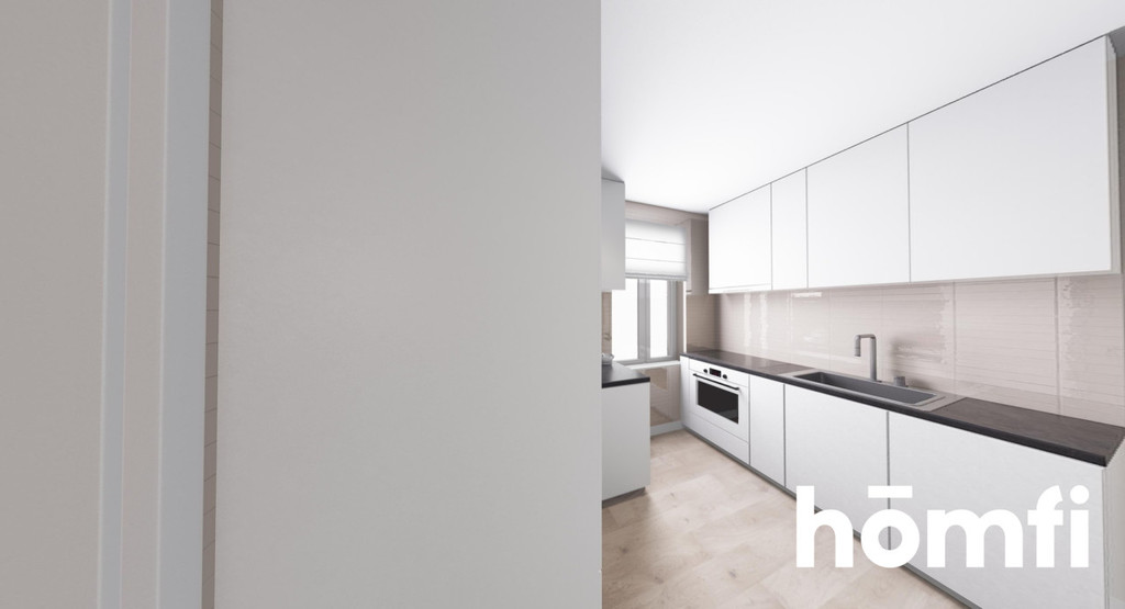 Mieszkanie 69&nbsp;m², Gdańsk, Śródmieście, Na Stoku - zdjęcie 6