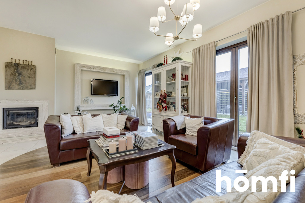 Dom 240 m², Klwatka Szlachecka - zdjęcie 1