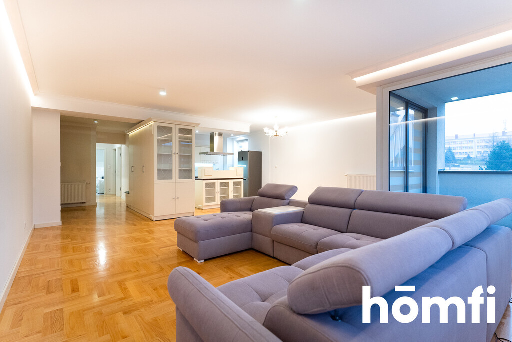 Mieszkanie 86 m², Bochnia, św. Jana - zdjęcie 1
