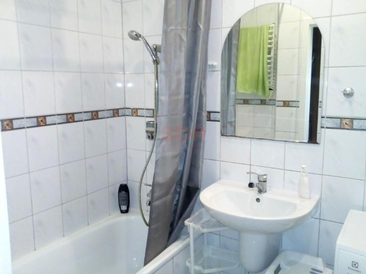 Mieszkanie 41&nbsp;m², Wrocław, Kleczkowska - zdjęcie 8