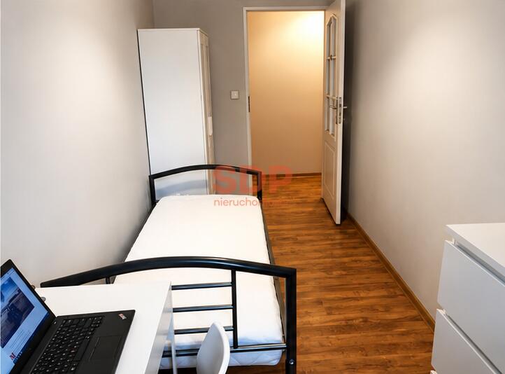 Mieszkanie 41&nbsp;m², Wrocław, Kleczkowska - zdjęcie 6