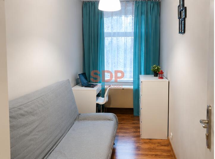 Mieszkanie 41&nbsp;m², Wrocław, Kleczkowska - zdjęcie 3