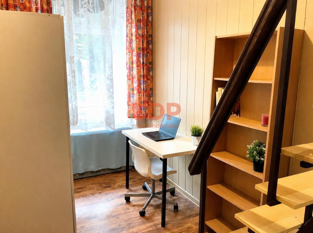 Mieszkanie 41&nbsp;m², Wrocław, Kleczkowska - zdjęcie 2
