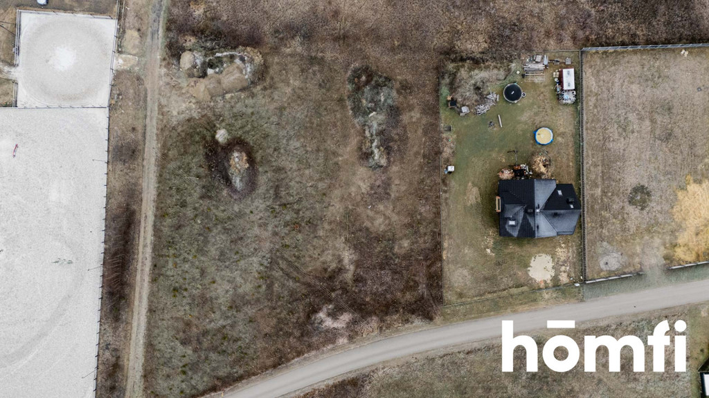 Działka budowlana 2099&nbsp;m², Czarna Kolonia - zdjęcie 17