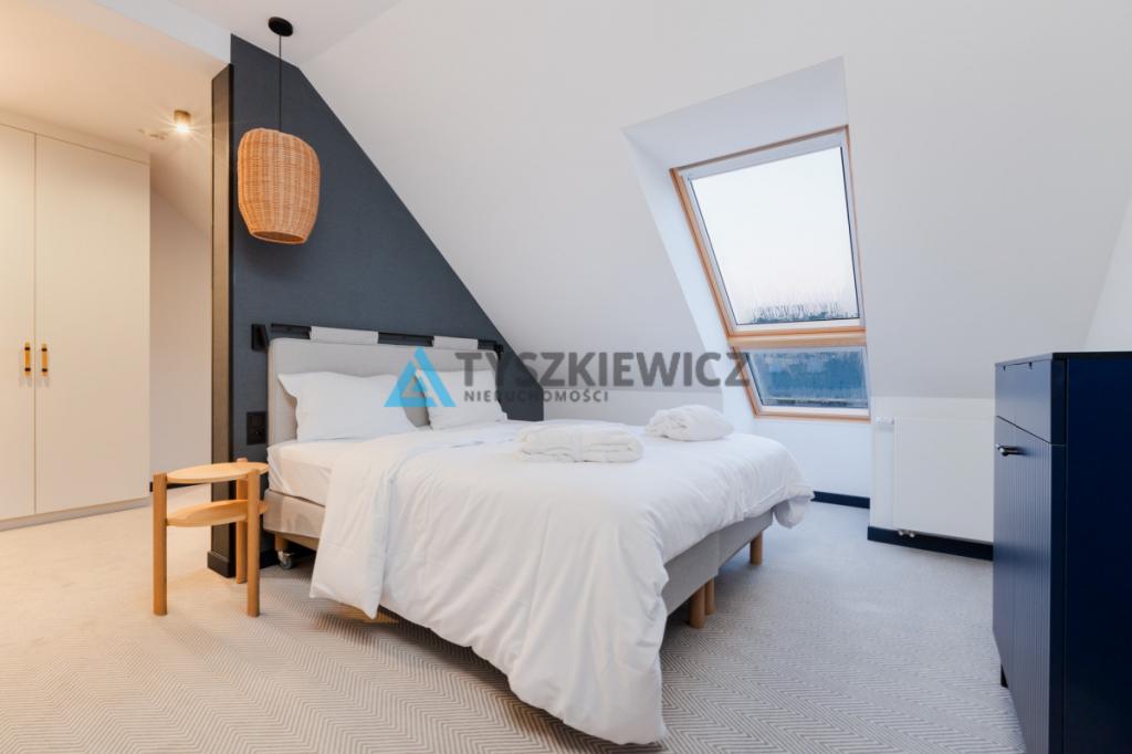 Nowoczesny i komfortowy apartament w centrum Łeby - zdjęcie 10