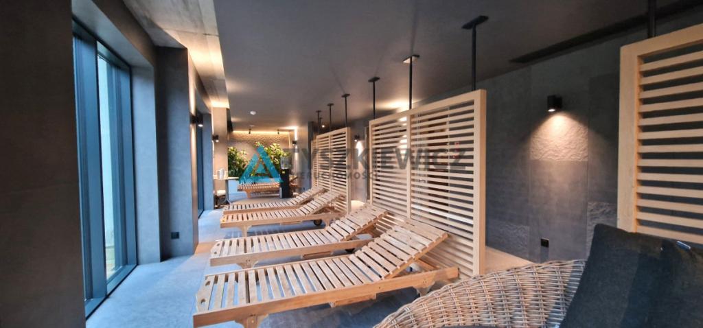 Nowoczesny i komfortowy apartament w centrum Łeby - zdjęcie 24