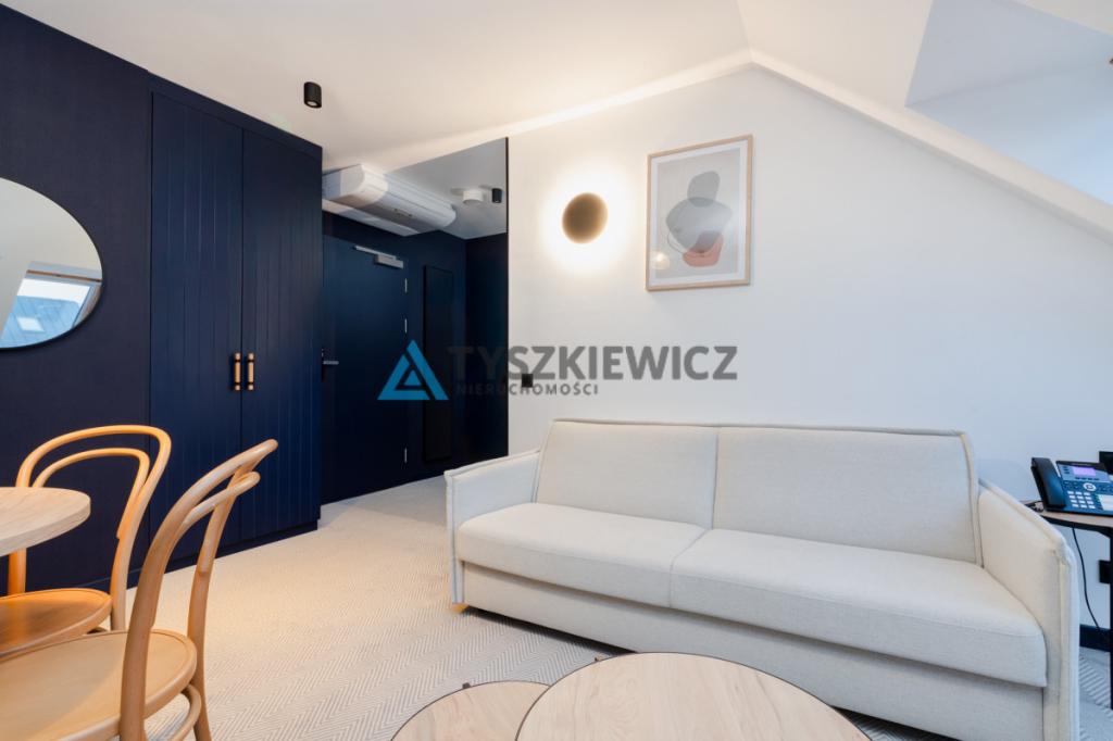 Nowoczesny i komfortowy apartament w centrum Łeby - zdjęcie 7